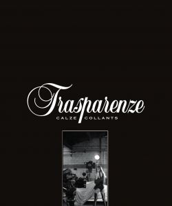 Trasparenze - AW 1314